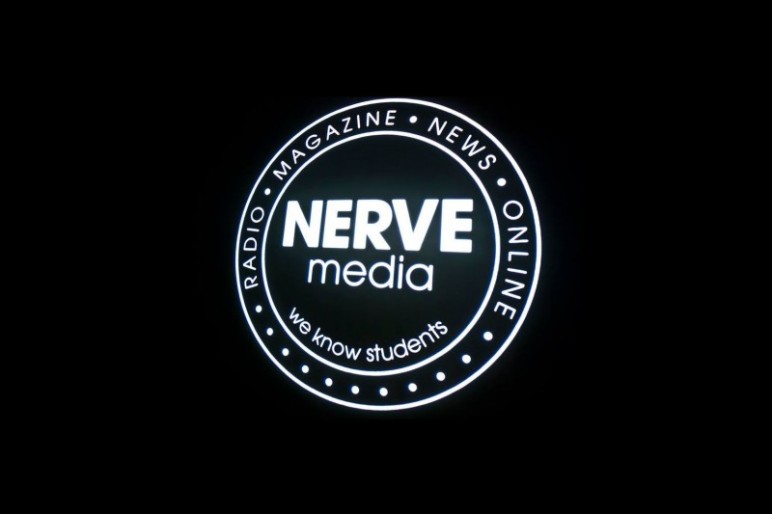 Nerve 传播