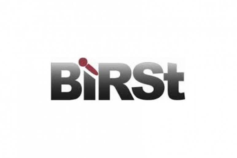 BIRSt播音频道